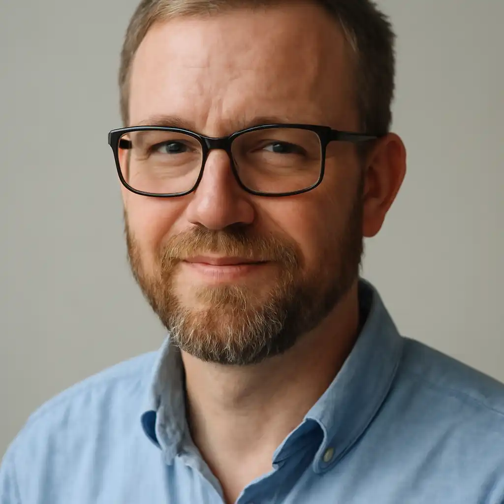 James Thorne
